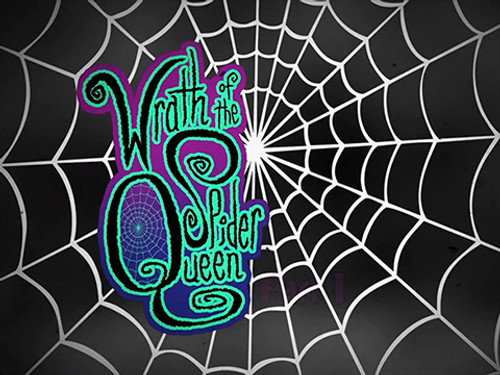 undefined Season 0 Episode 2 - Billy & Mandy: Wrath of the Spider Queen
