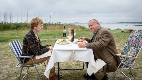 SOKO Wismar Season 18 Episode 22 - Episode 22