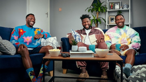 Gogglebox Season 21 Episode 14 - Episode 14