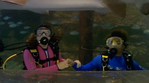 Blue Water High Season 3 Episode 10 - Episode 10