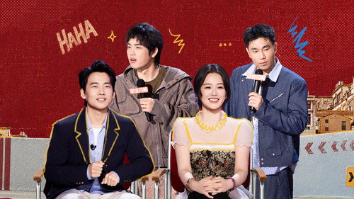The King of Stand-up Comedy Season 3 Episode 24 - Episode 6 (Part 3)