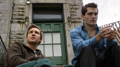 Being Human Season 2 Episode 11 - Don't Fear the Scott