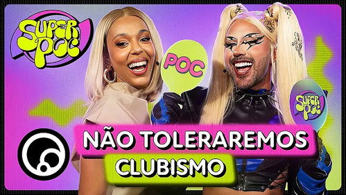 Super Poc Season 1 Episode 1 - Episode 1
