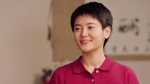Love Stories in the Countryside Season 11 Episode 4 - Episode 4