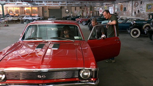 FantomWorks Season 3 Episode 7 - One Of A Kind