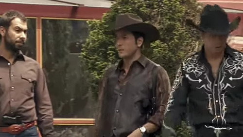 El Señor de los Cielos Season 2 Episode 73 - Episode 73