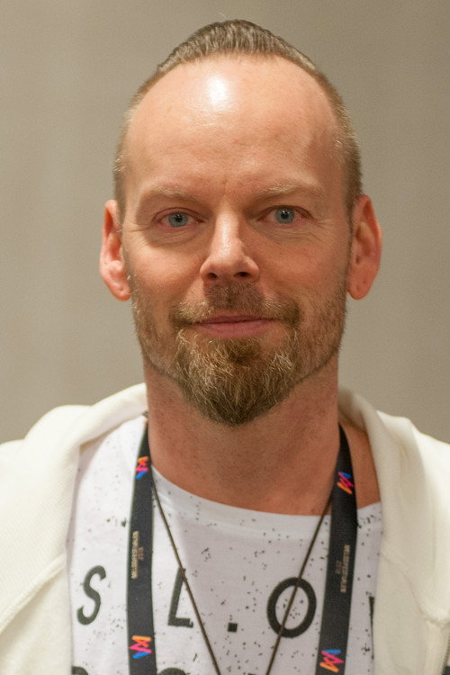 Palle Hammarlund