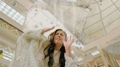 Roshni Is in Danger still