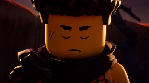 LEGO Ninjago: Dragons Rising Season 3 Episode 10 - The Shatter Dragon