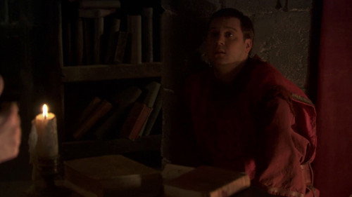 Kaamelott Season 4 Episode 92 - Le Vice De Forme