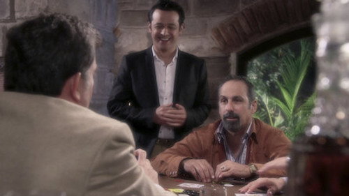 El Chema Season 1 Episode 7 - Episode 7