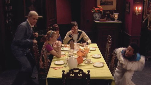 Het Huis Anubis Season 4 Episode 6 - Episode 6