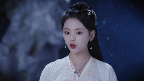 Dance of the Phoenix Season 1 Episode 8 - Episode 8
