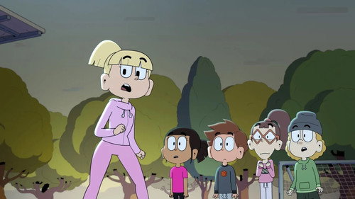 Nate Is Late Season 3 Episode 22 - The Soccer Match