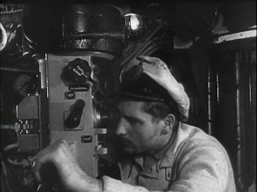 Victory at Sea Season 1 Episode 3 - SEALING THE BREACH: Anti-submarine warfare, 1941-1943