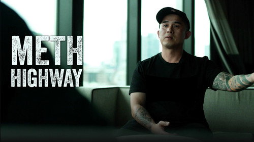 Four Corners Season 64 Episode 10 - Meth Highway