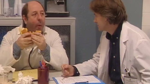 A Doctor in the Family Season 1 Episode 3 - Lele, Meet Irene / A Question of Image