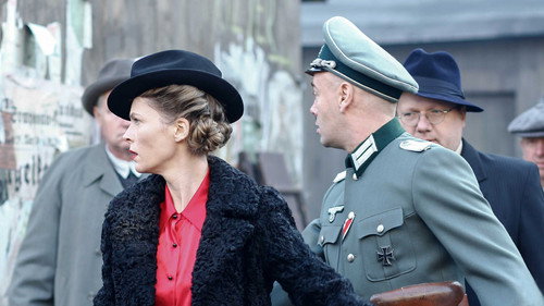War Girls Season 2 Episode 13 - Episode 13