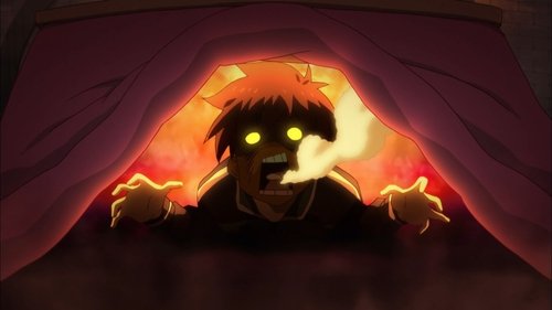 undefined Season 2 Episode 6 - Goodbye to This Irritating Living World!