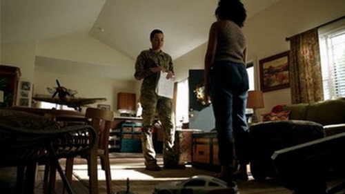 Valor Season 1 Episode 7 - Blurred Lines