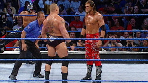 SmackDown - Oct. 10, 2002 still