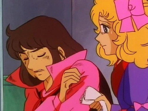 Candy Candy Season 1 Episode 37 - A wondrous encounter