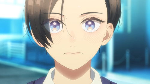 In the Clear Moonlit Dusk Season 1 Episode 11 - The Empty Room