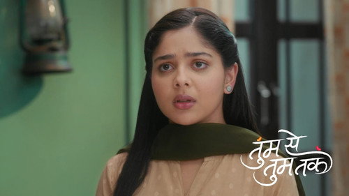 Pushpa Hires Happy Singh to Train Anu still