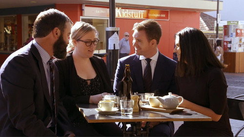 Story Hunters Season 1 Episode 15 - What's Going On? Canberra: Part 5