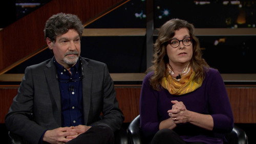 Real Time with Bill Maher Season 19 Episode 3 - Episode 553