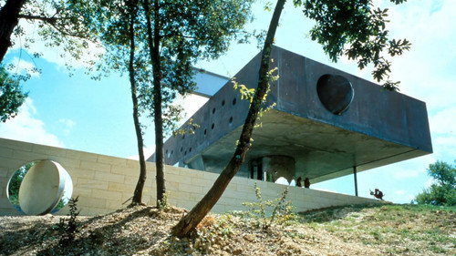 Architectures Season 1 Episode 9 - A House in Bordeaux