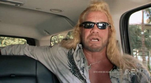 Dog the Bounty Hunter Season 7 Episode 7 - Easy Does It