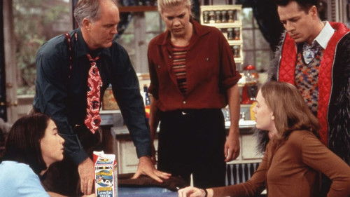 3rd Rock from the Sun Season 3 Episode 22 - Just Your Average Dick