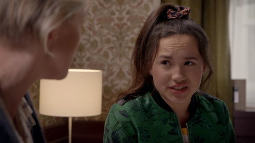 Hunter Street Season 3 Episode 16 - Siblings