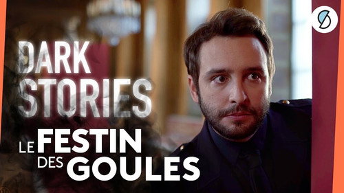 Dark Stories Season 1 Episode 4 - The Feast of Ghouls
