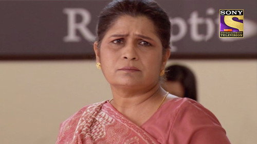Dadi Bua Meets Dr. Ashutosh still