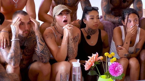 Temptation Island - Versuchung im Paradies Season 7 Episode 9 - Episode 9