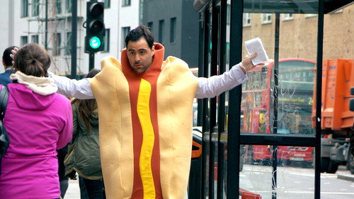 The Apprentice Season 10 Episode 1 - Ten Years of Selling