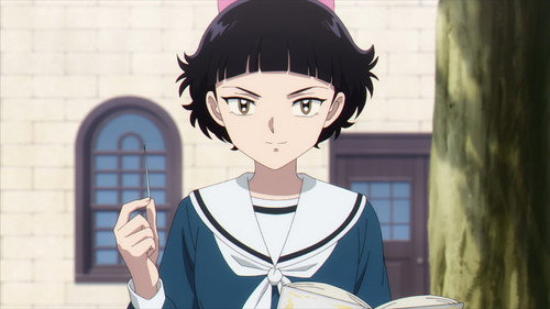 MAO Season 1 Episode 25 - Ghouls and Rakshasas