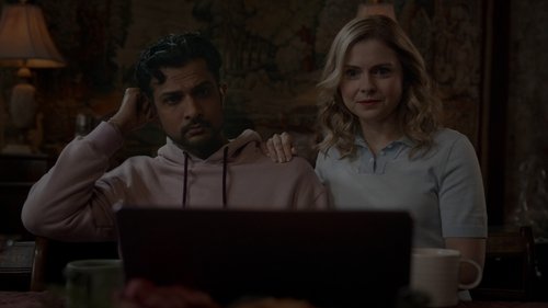 undefined Season 2 Episode 22 - The Heir