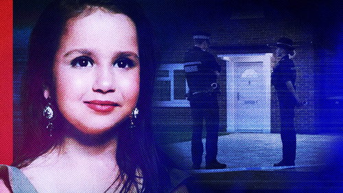 Tortured Behind Closed Doors still