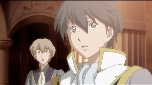 Romeo × Juliet Season 1 Episode 2 - The Promise: A Scent Remembered