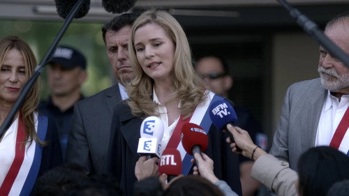 Marseille Season 2 Episode 4 - Resistance