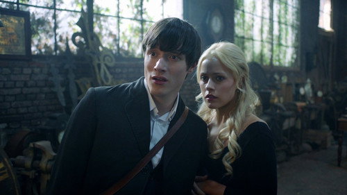 Find Me in Paris Season 2 Episode 1 - Moments Later
