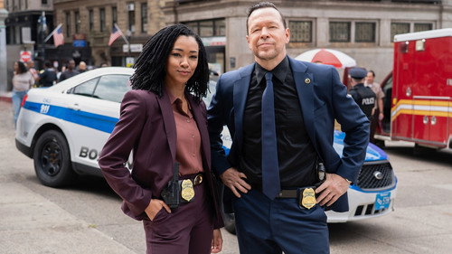 Boston Blue Season 2 Episode 3 - Fire in the Hole