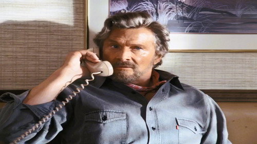 Dallas Season 10 Episode 5 - Enigma