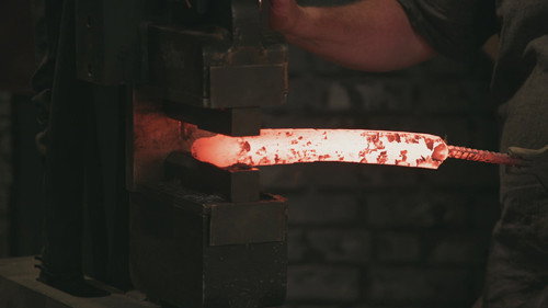 Forged in Fire Season 11 Episode 7 - Beat the Judges: Katana Battle