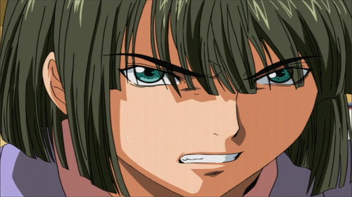 Hikaru no Go Season 3 Episode 3 - I Won't Play Anymore