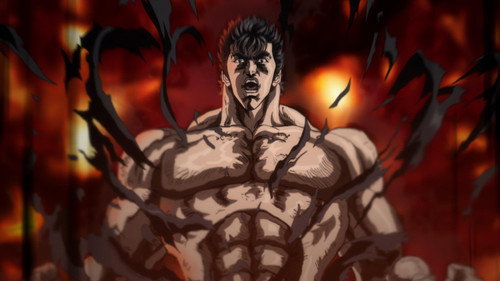 Fist of the North Star: HOKUTO NO KEN Season 1 Episode 2 - A Better Tomorrow