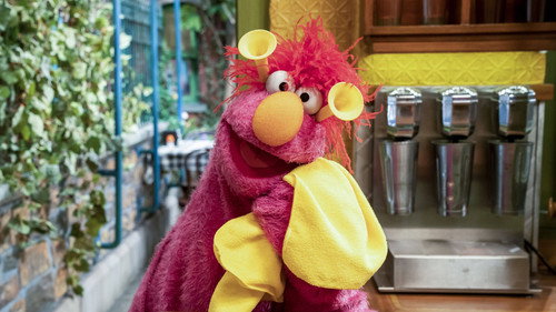 Sesame Street Season 52 Episode 21 - A Home for Gecko